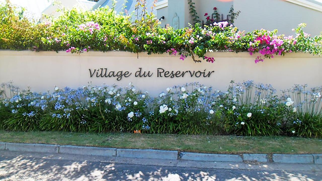 Franschhoek Gem - Short Walk To The Hub Of Franschhoek Zewnętrze zdjęcie